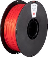 Kexcelled TPU 95A Rood/Red 1.75mm 1kg 3D Printer filament