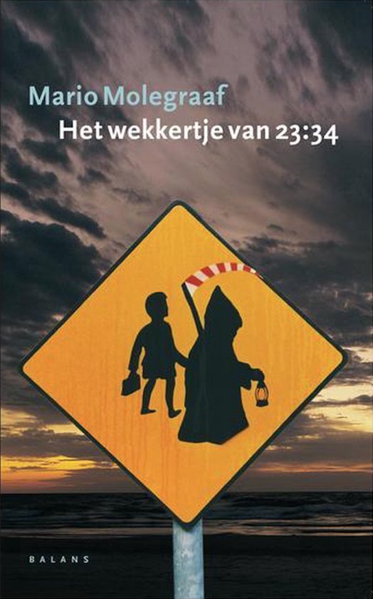 Wekkertje Van 23:34