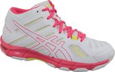 ASICS GEL-Beyond 5 MT Dames - Sportschoenen - wit/roze - maat 42.5