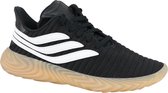 adidas Sobakov AQ1135, Mannen, Zwart, Sneakers maat: 42 EU