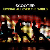 Scooter - Jumping All Over The World (CD)
