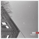 Hidden Hospitals - Surface Tension (LP)