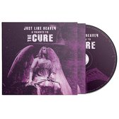 Various Artists - Just Like Heaven- A Tribute To The Cure (CD)