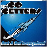 Go Getters - Rock And Roll Is Everywhere (CD)