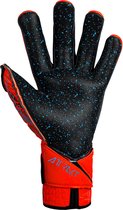 Reusch Attrakt Fusion Guardian Adaptiveflex Doelmanhandschoenen Rood 8