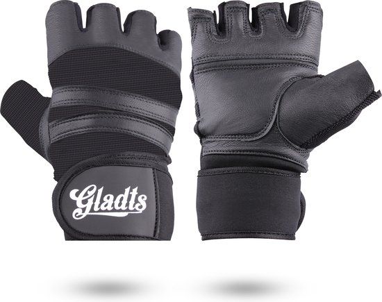 Fitness Handschoenen Gel Grip - Fitness Seller