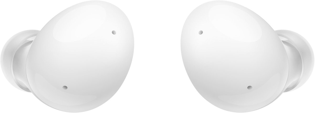 Samsung Galaxy Buds2 - Wit