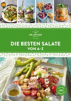 A-Z Reihe - Die besten Salate von A–Z