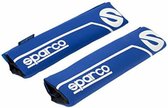 Kussen Sparco SPC1200 Blauw (2 uds)