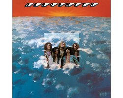 Aerosmith - Aerosmith (CD) (Remastered)