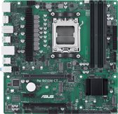 ASUS PRO B650M-CT-CSM - bundkort