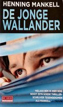 De Jonge Wallander, Henning Mankell