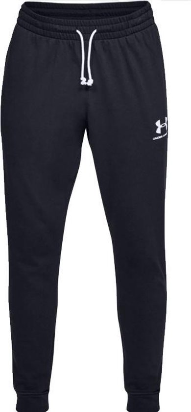 under armour sportstyle terry jogger