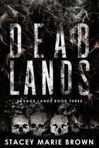 Savage Lands 3 - Dead Lands