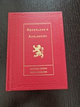 jrg. 85-1995 Nederland's adelsboek