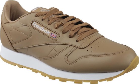 reebok classic lthr m