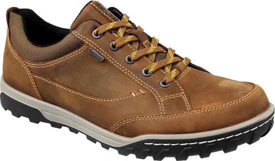 Ecco Urban Lifestyle 83060456929 Mannen Bruin Trekkinglaarzen maat 41 EU bol