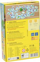 HABA Spel Sokken zoeken