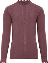 Kids Only - Pull - Rose Marron - Taille 158-164