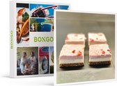 Bongo Bon - WANDELING DOOR DEN HAAG MET HAPJES VOOR 4 BIJ BITEME FOOD TOURS - Cadeaukaart cadeau voor man of vrouw