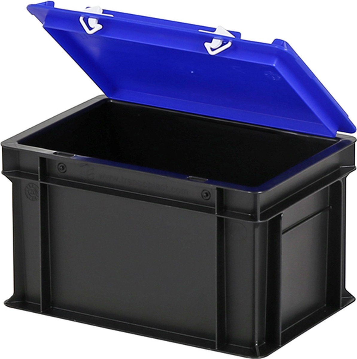 Opslagbak – Stapelbak – Opbergbox - 300x200x190mm