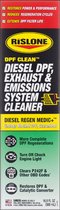 Rislone Diesel DPF, Uitlaat- emissiereiniger Compleet