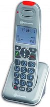 Amplicomms Powertel 2701 DECT draadloze telefoon | handset | Uitbreiding van Amplicomms powertel