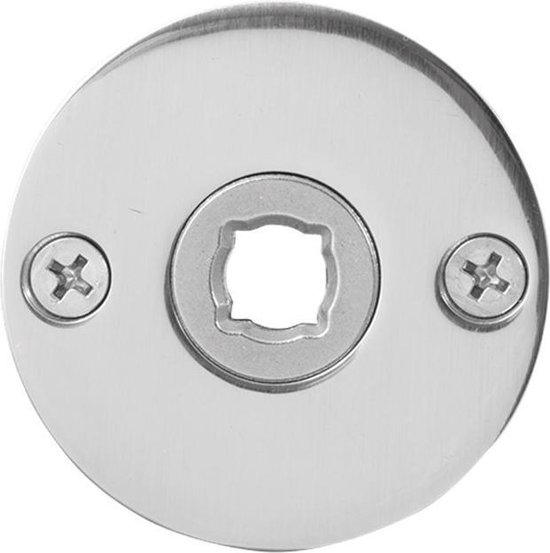 GPF Rosace plate ronde 50x2mm