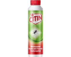 Mierenpoeder - Duo pack - 2x 150g - Mieren bestrijden - Tuin - Buiten - Ongedierte - Gratis Verzending
