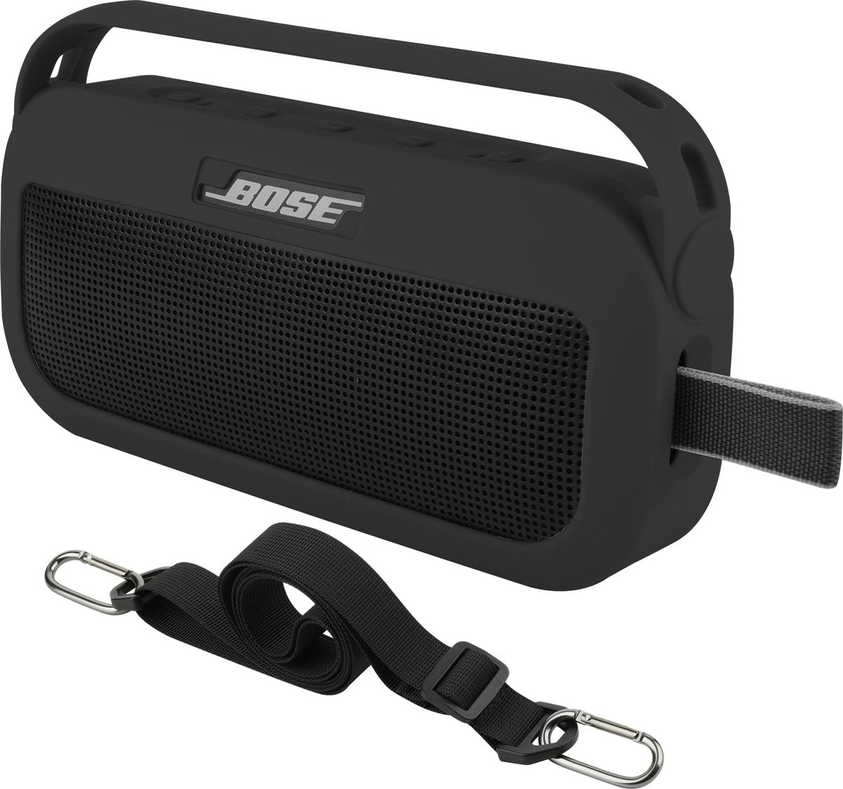 Enceinte Bluetooth Bose SoundLink I, SoundLink 1 : Alimentation chargeur  compatible