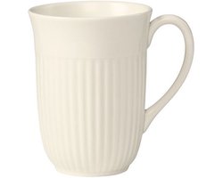 Wedgwood Edme Beker - Ø 8 cm - 300 ml - 4 stuks