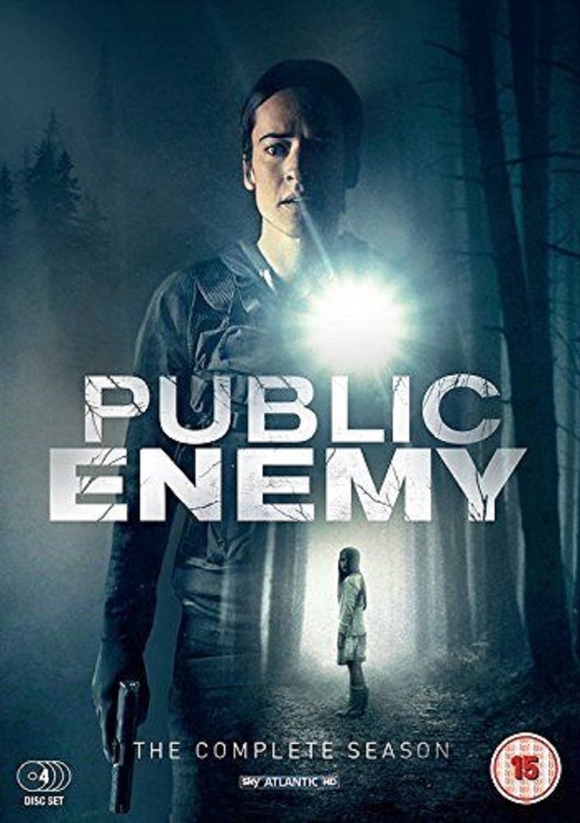 Public Enemy - Season 1