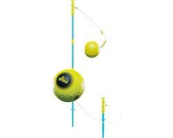 Swingball 2 in 1 multiplay set