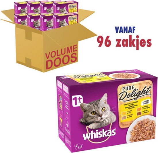 Whiskas