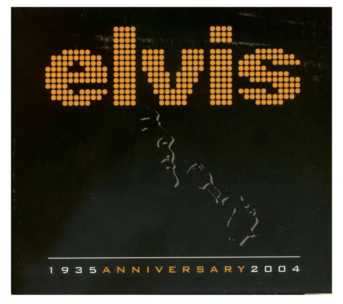 Elvis Presley – 1935 Anniversary 2004 CD