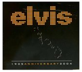 Elvis Presley – 1935 Anniversary 2004 CD
