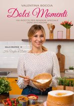 Dolci momenti ebook Valentina Boccia 9788845413414 Boeken bol