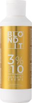Blond It - creme peroxide - 250 ml - 3% Vol 10 - oxydant creme - peroxide creme