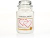 Yankee Candle Snow In Love Large Jar