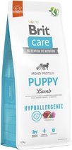 Brit Care - Hypoallergenic Puppy - Lam 12 kg