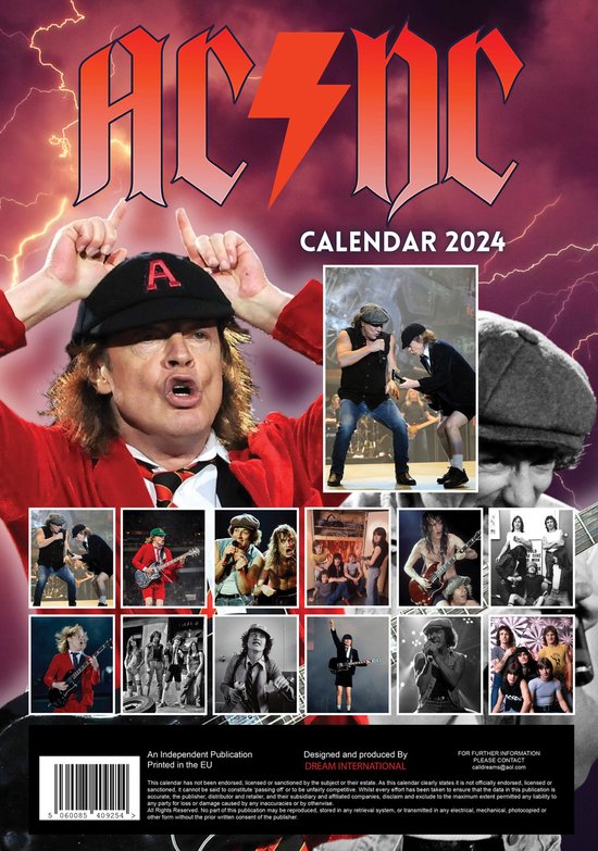 ac dc tour schedule