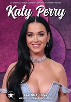Katy Perry Kalender 2024 A3