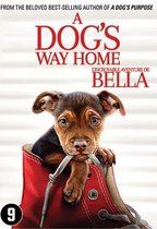 A Dog's Way Home (dvd)