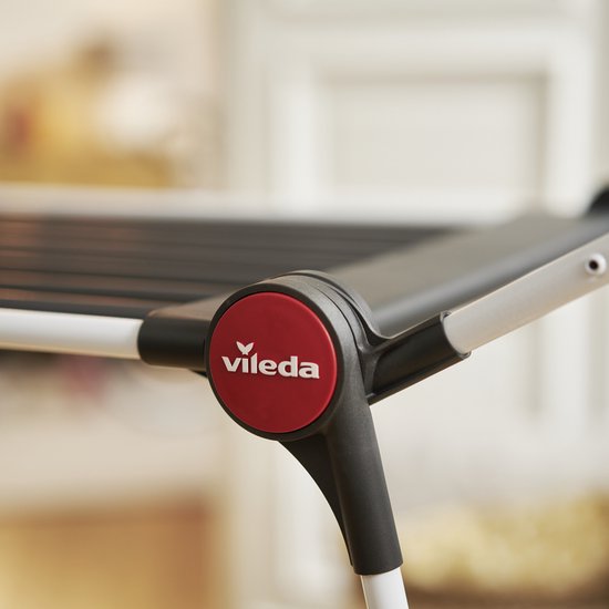 Etendoir Vileda Soft Care 21m