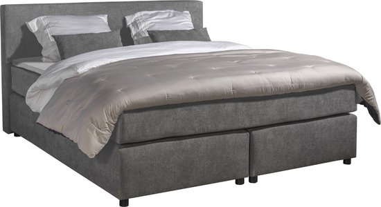 Brouwers Bedding Anno 1588 - Boxspring - Brouwers Bedding - €705,00