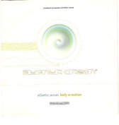 Atlantic Ocean – Body In Motion (Vinyl/Single 7 Inch)