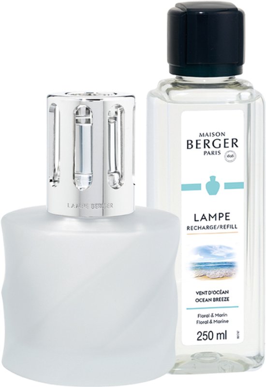 Maison Berger Lamp MAISON BERGER Geschenkset Astral Givree Berger