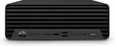 HP ProDesk 400 G9 SFF - i5-12400 - 8 Go - 512 Go - DVD - Wi-Fi - W10P - Garantie 2 ans