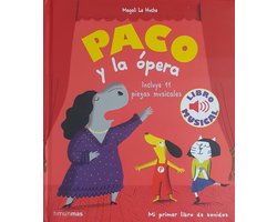 Paco y la ópera