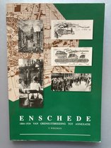 Enschede 1884-1934